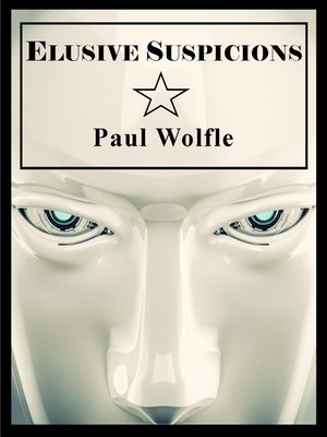 cover image of Elusive Suspicions